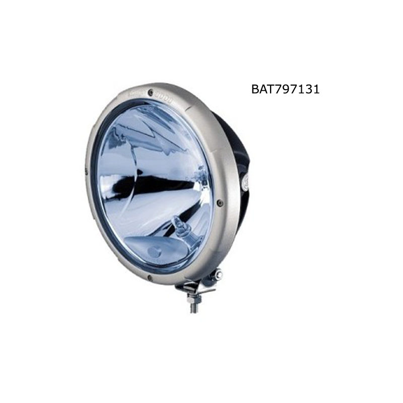 RALLY 3003 ARGENT LISSE BLANC RALLY 3003 ARGENT LISSE BLANC