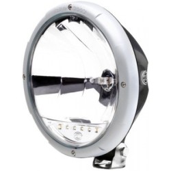 RALLY 3003 ARGENT LISSE BLANC
