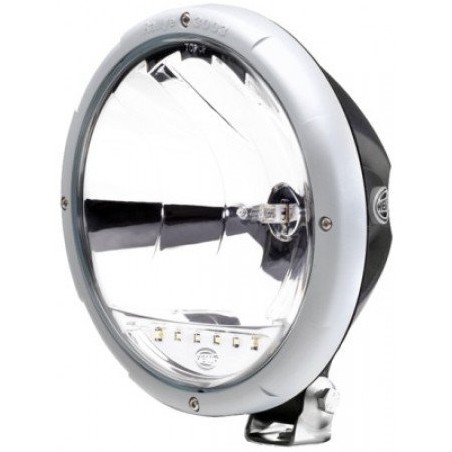 RALLY 3003 ARGENT LISSE BLANC