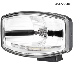 JUMBO 320 BLANC LED