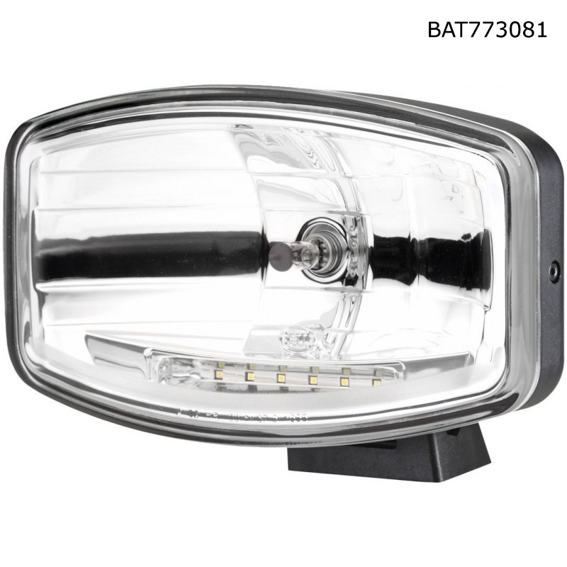 JUMBO 320 BLANC LED JUMBO 320 BLANC LED