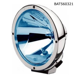 LUMINATOR CHROMIUM LISSE BLANC