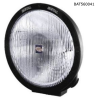 HELLA LUMINATOR METAL NOIR VITRE STRIÉE