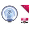 FEU LONGUE PORTEE SIM AVEC TOUR DE LED