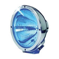 LUMINATOR CHROMIUM LISSE BLANC