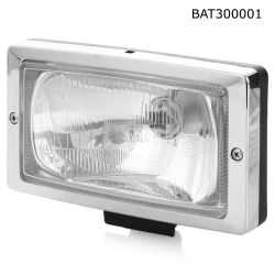 JUMBO 220 CHROMÉ BLEU STRIÉ