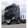 RAMPE DE SPOILER ACTROS MP4 AVEC OU SANS LED