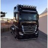 RAMPE DE SPOILER ACTROS MP4 AVEC OU SANS LED