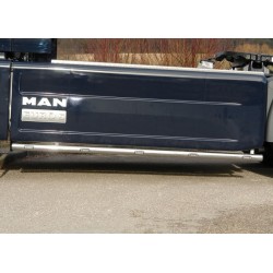 22MAN402 RAMPE DE SPOILER TGX 3600 AVEC LEDS