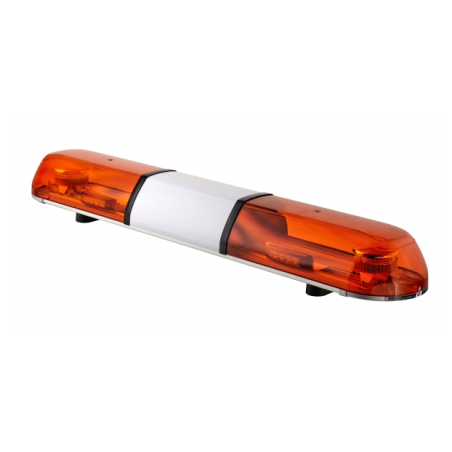 RAMPE DE GYROPHARE LED