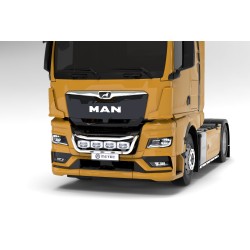 RAMPE DE CALANDRE MAN TG 2020