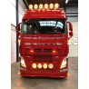 RAMPE DE TOIT FH4 6 FEUX HYDRA GLOBE XL AVEC OU SANS LED