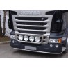RAMPE DE CALANDRE  SCANIA R SERIE AVANT 2009 PAS DE 320MM