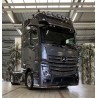 RAMPE DE SPOILER ACTROS MP4 AVEC OU SANS LED