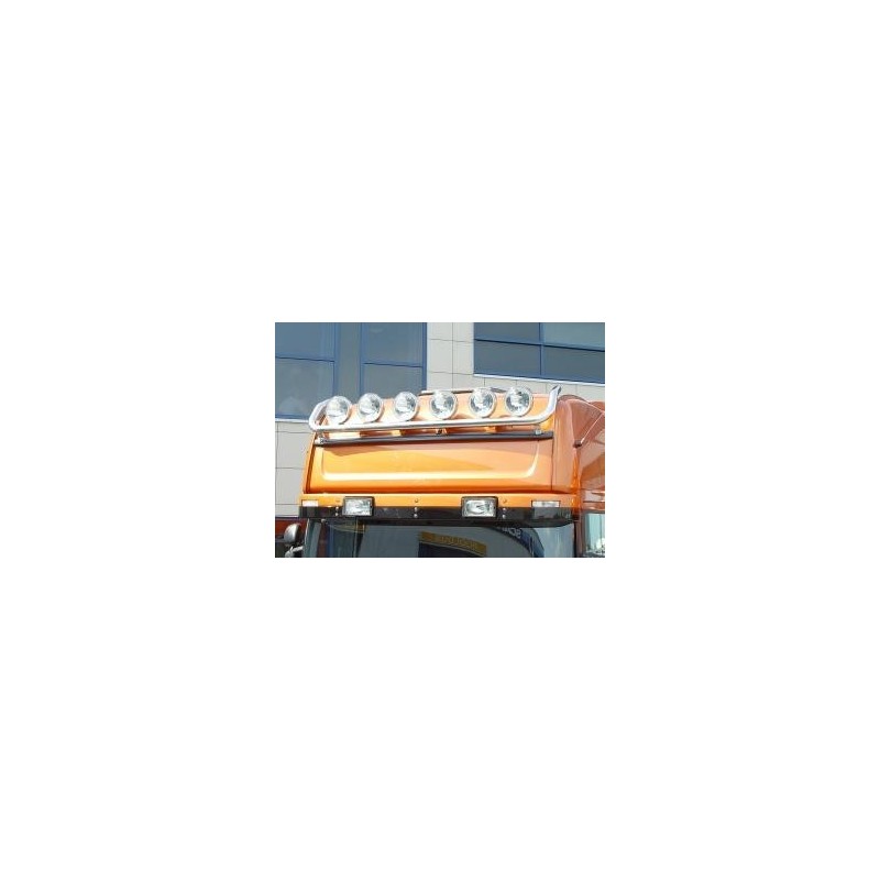 RAMPE DE TOIT H CAB 6 FEUX TOPLINE SCANIA R SERIE AVANT 2009 