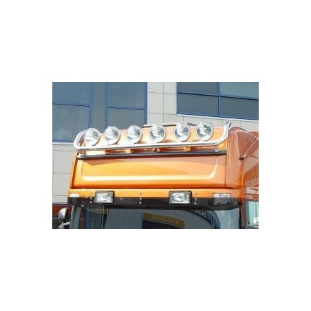 RAMPE DE TOIT H CAB 6 FEUX TOPLINE SCANIA R SERIE AVANT 2009 