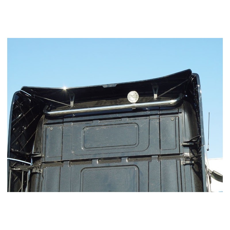 RAMPE DE DOS DE CABINE  SCANIA R SERIE AVANT 2009 