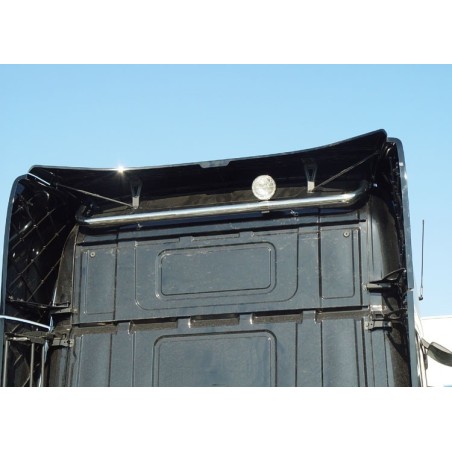 RAMPE DE DOS DE CABINE  SCANIA R SERIE AVANT 2009 
