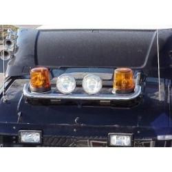 RAMPE DE TOIT SCANIA 4