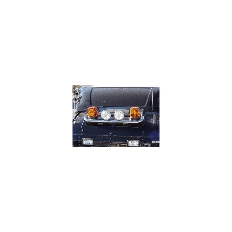 RAMPE DE TOIT SCANIA 4 RAMPE DE TOIT SCANIA 4