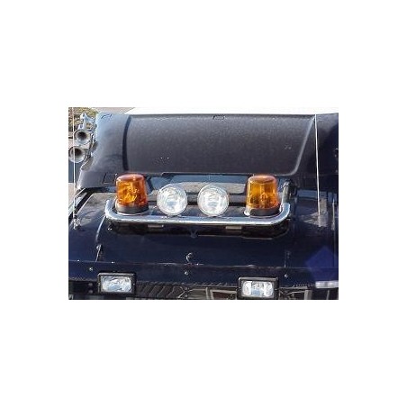 RAMPE DE TOIT SCANIA 4