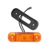 LED 12-30V BLANC/ORANGE/ROUGE/BLEU