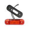 LED 12-30V BLANC/ORANGE/ROUGE/BLEU