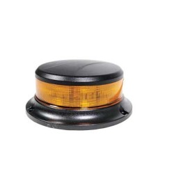 GYROPHARE ROTATIF A LED R10 R65
