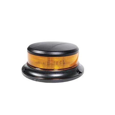GYROPHARE ROTATIF A LED R10 R65