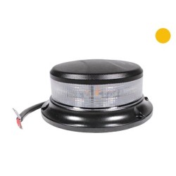 GYROPHARE ROTATIF A LED R10 R65