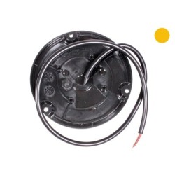 GYROPHARE ROTATIF A LED R10 R65