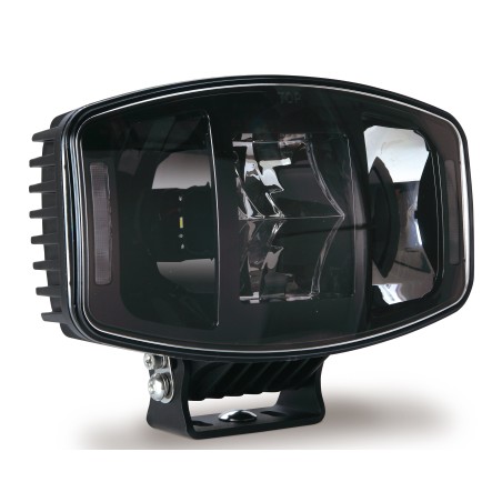 JUMBO 320 BLANC LED