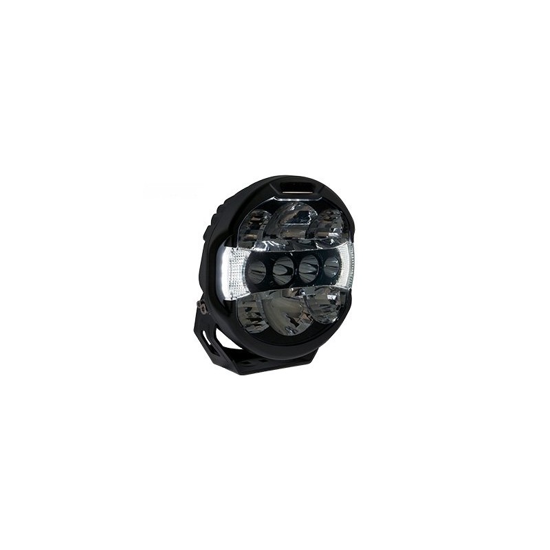 HELLA LUMINATOR METAL NEGRO HELLA LUMINATOR METAL NEGRO