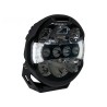 HELLA LUMINATOR METAL NEGRO