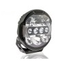 HELLA LUMINATOR METAL NEGRO