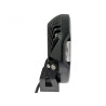 HELLA LUMINATOR METAL NEGRO