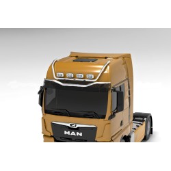 RAMPE DE TOIT MAN TGX 2020 CABINE HAUTE