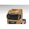 RAMPE DE TOIT MAN TGX 2020 CABINE HAUTE