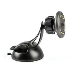 SUPPORT TELEPHONE VENTOUSE