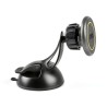SUPPORT TELEPHONE VENTOUSE