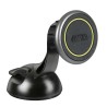 SUPPORT TELEPHONE VENTOUSE