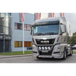 22MAN 495-496 RAMPE DE CALANDRE TGX 2013+