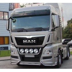 22MAN 495-496 RAMPE DE CALANDRE TGX 2013+