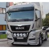 22MAN 495-496 RAMPE DE CALANDRE TGX 2013+