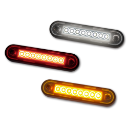 LED 12-30V 