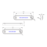 LED 12-30V 