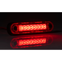 LED 12-30V 