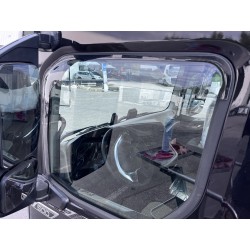 BULLES PORTIERES FORD F-MAX