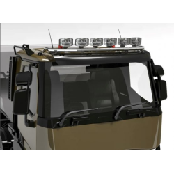RAMPE DE TOIT RENAULT T LOW CAB DAYCAB