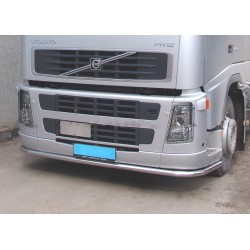 RAMPE DE SPOILER AVANT AVEC OU SANS LEDS